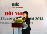 Hết quý I/2014, Tổng doanh thu MIC tăng trưởng hơn 21%